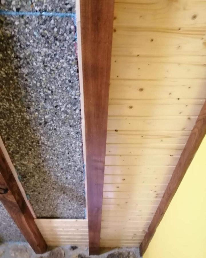 Apartamentos Rurales La Caviana Cangas de Onís Exterior foto
