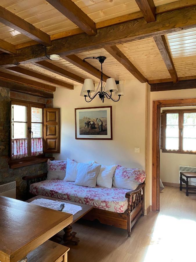 Apartamentos Rurales La Caviana Cangas de Onís Exterior foto