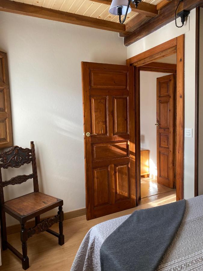 Apartamentos Rurales La Caviana Cangas de Onís Exterior foto