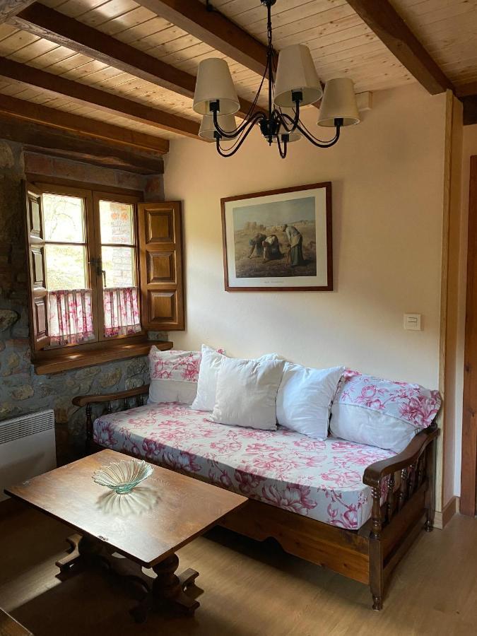 Apartamentos Rurales La Caviana Cangas de Onís Exterior foto