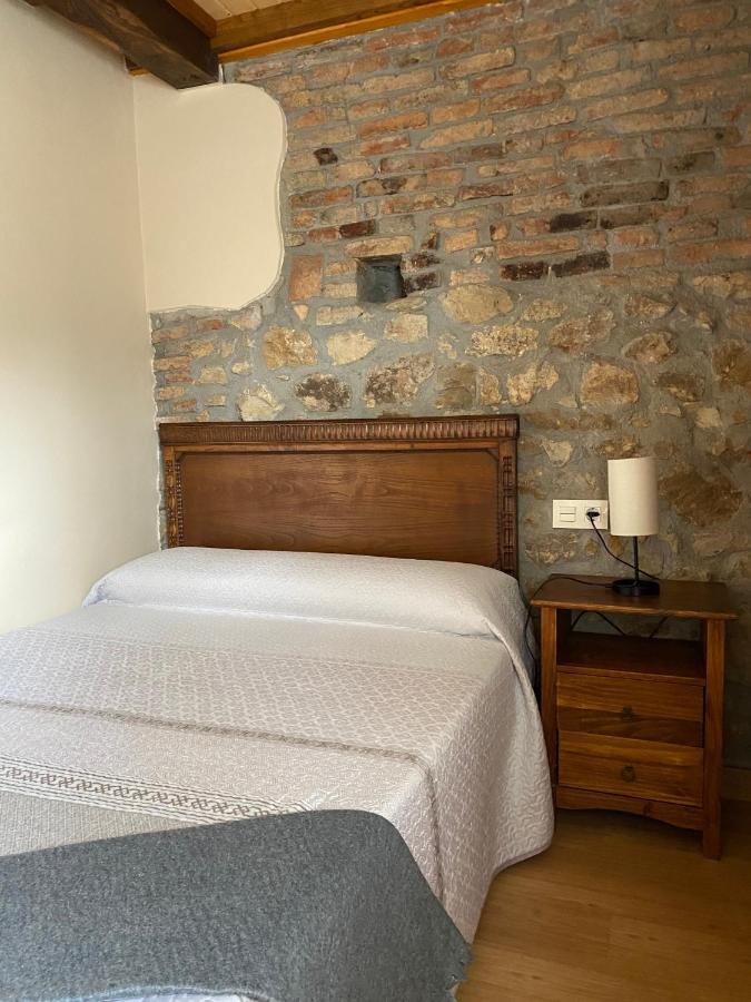 Apartamentos Rurales La Caviana Cangas de Onís Exterior foto