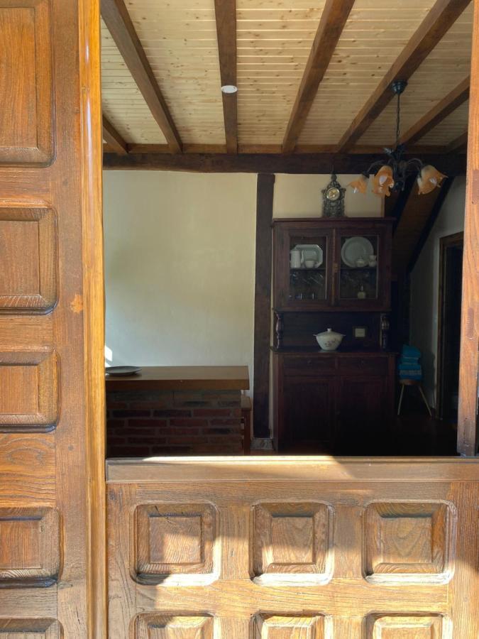 Apartamentos Rurales La Caviana Cangas de Onís Exterior foto