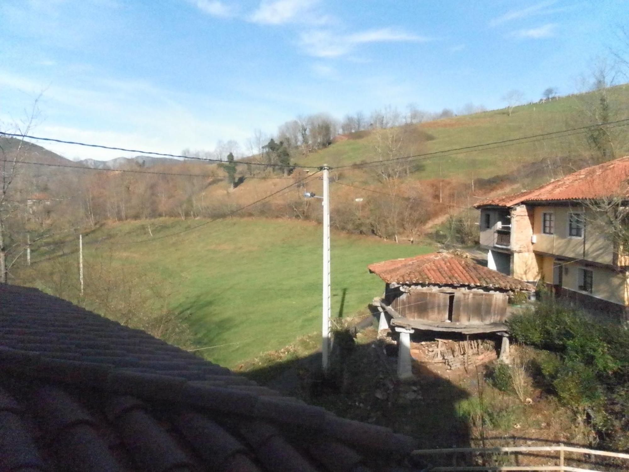 Apartamentos Rurales La Caviana Cangas de Onís Exterior foto