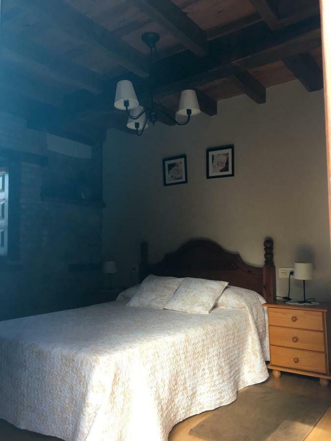Apartamentos Rurales La Caviana Cangas de Onís Exterior foto