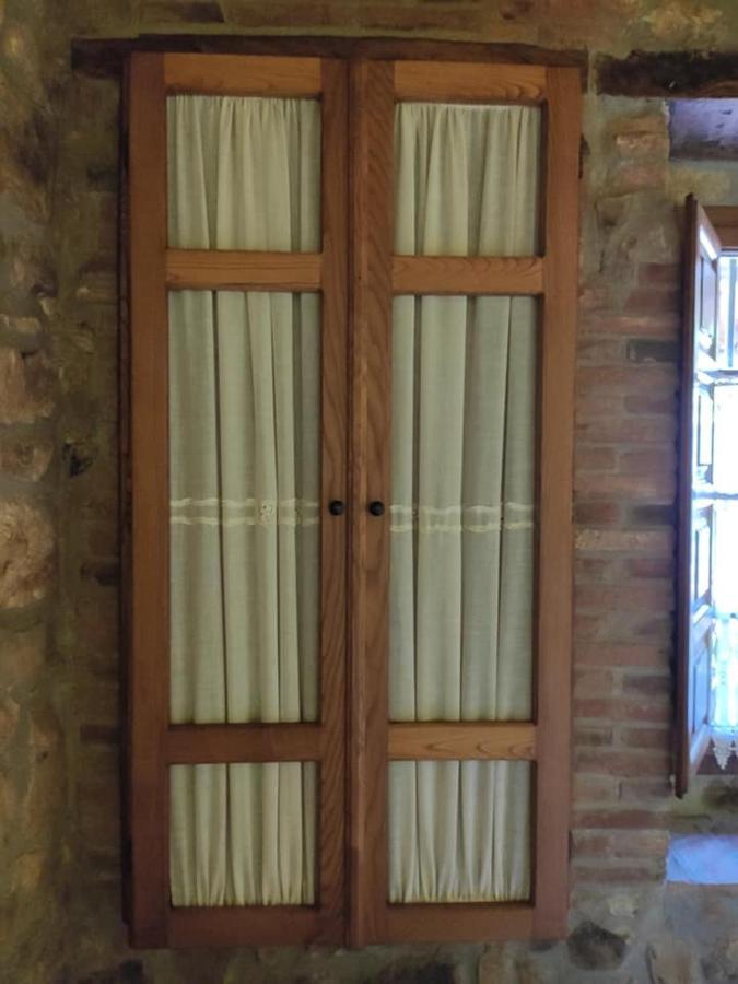 Apartamentos Rurales La Caviana Cangas de Onís Exterior foto